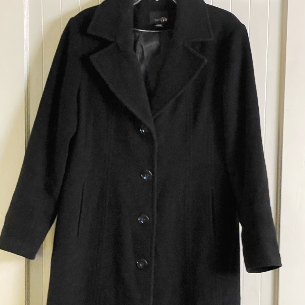 East 5th winter coat